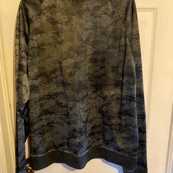 Bench XXL jacket men’s - Picture 2 of 7